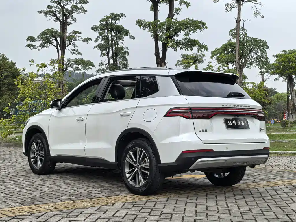 BYD Pro — фото 4
