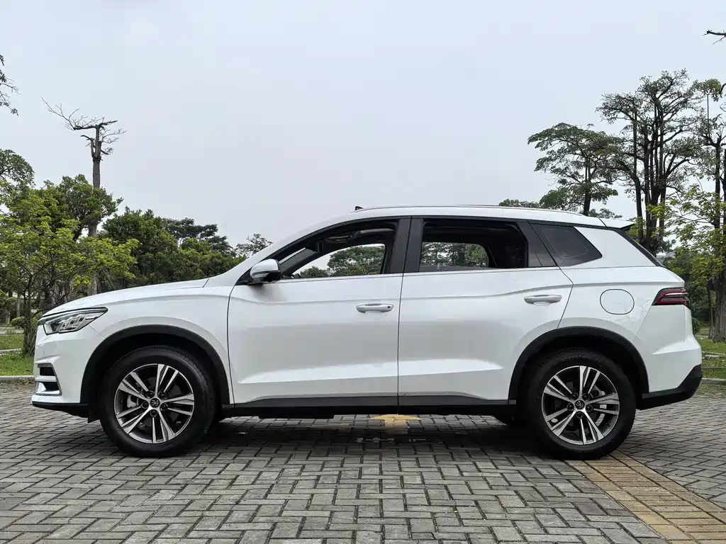 BYD Pro — фото 7