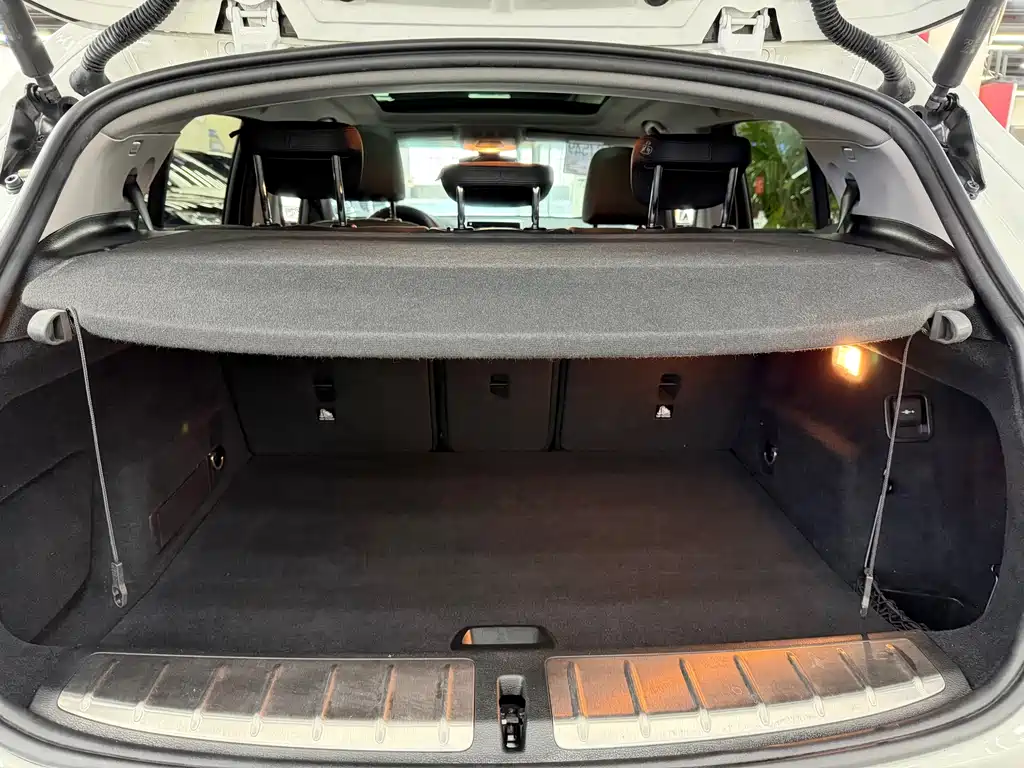 BMW X2 (Import) — фото 12