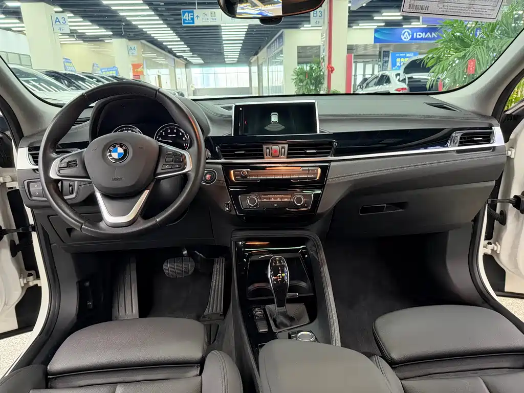 BMW X2 (Import) — фото 5