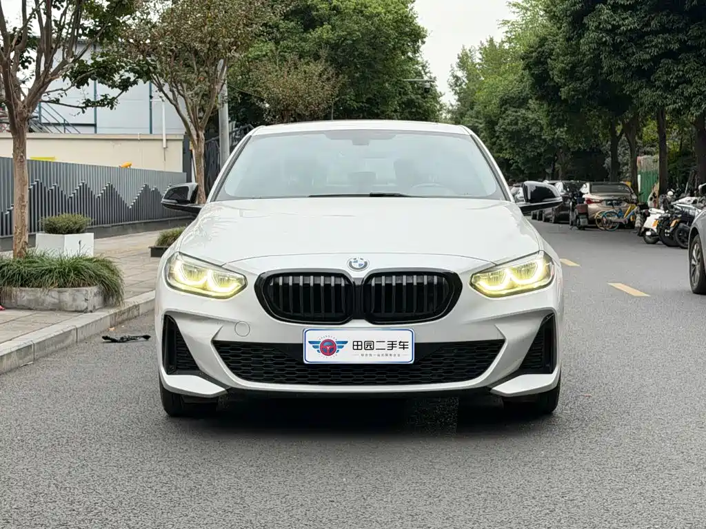 BMW 1 Series — фото 2