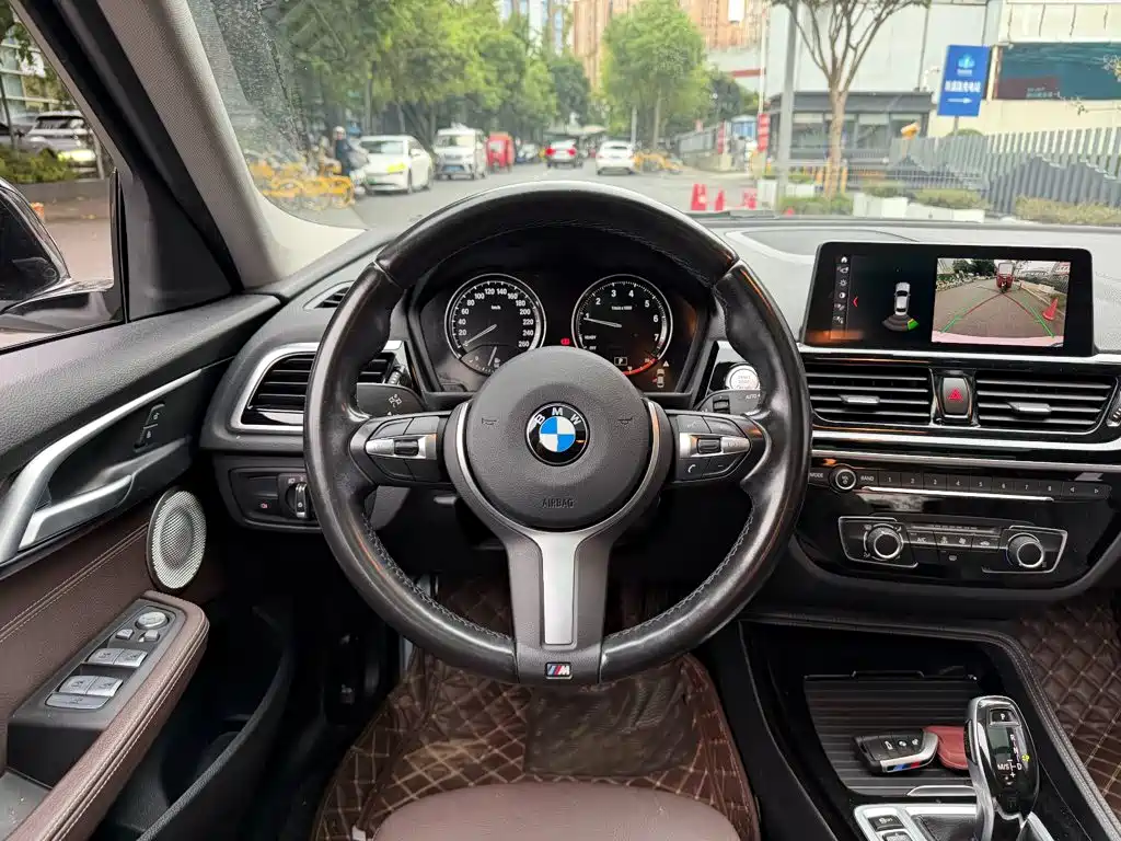 BMW 1 Series — фото 14