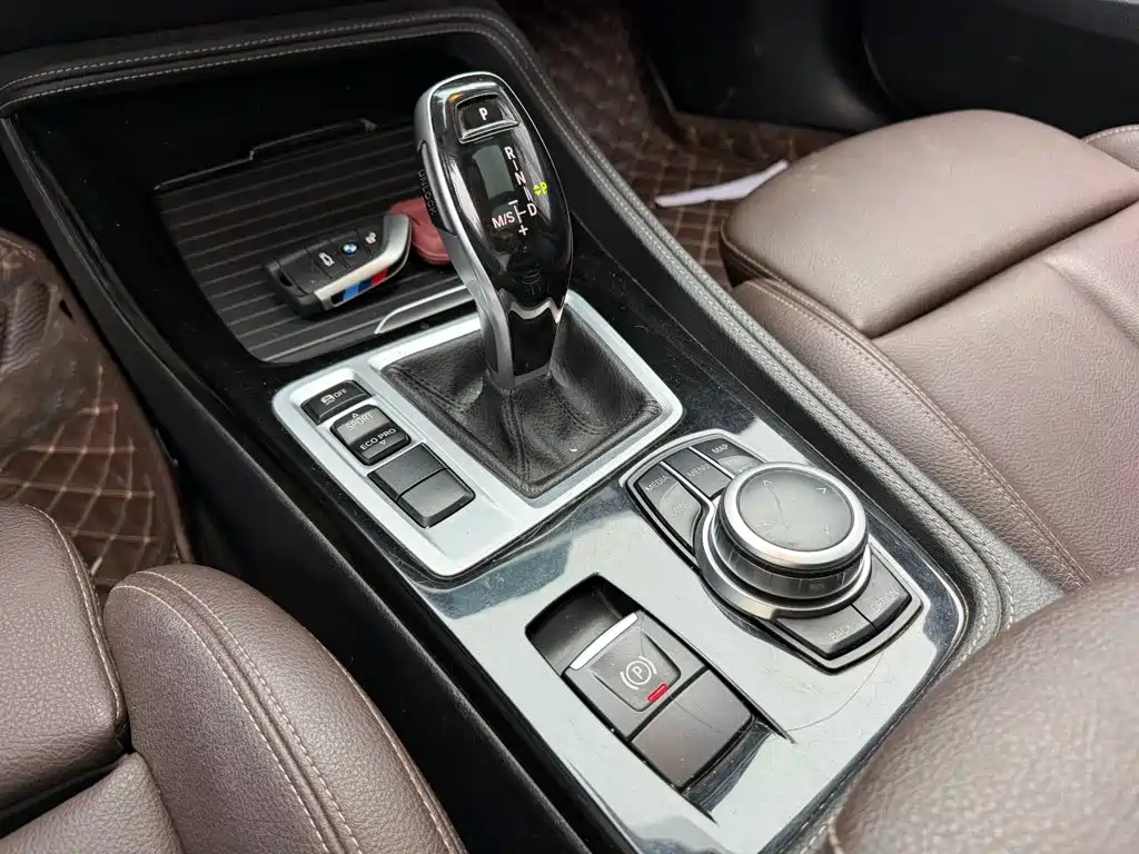 BMW 1 Series — фото 9