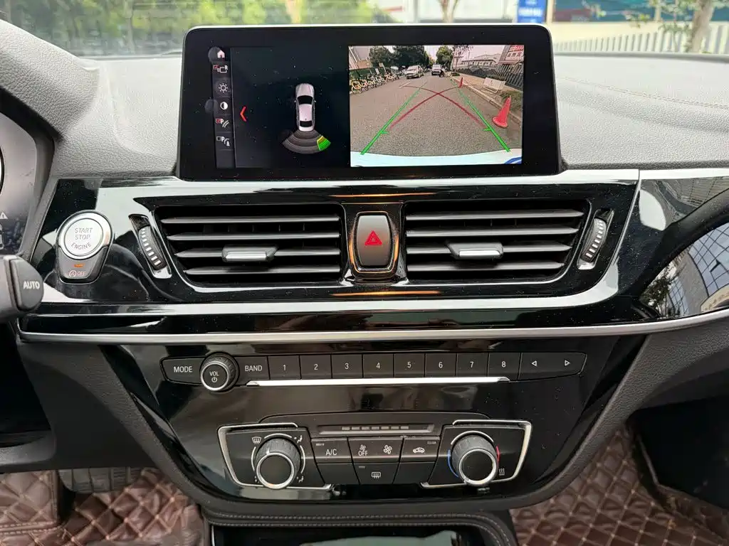 BMW 1 Series — фото 10
