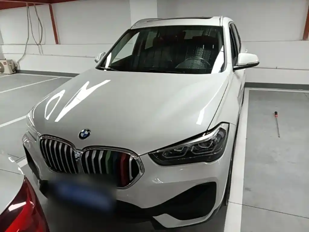 BMW X1 — фото 2