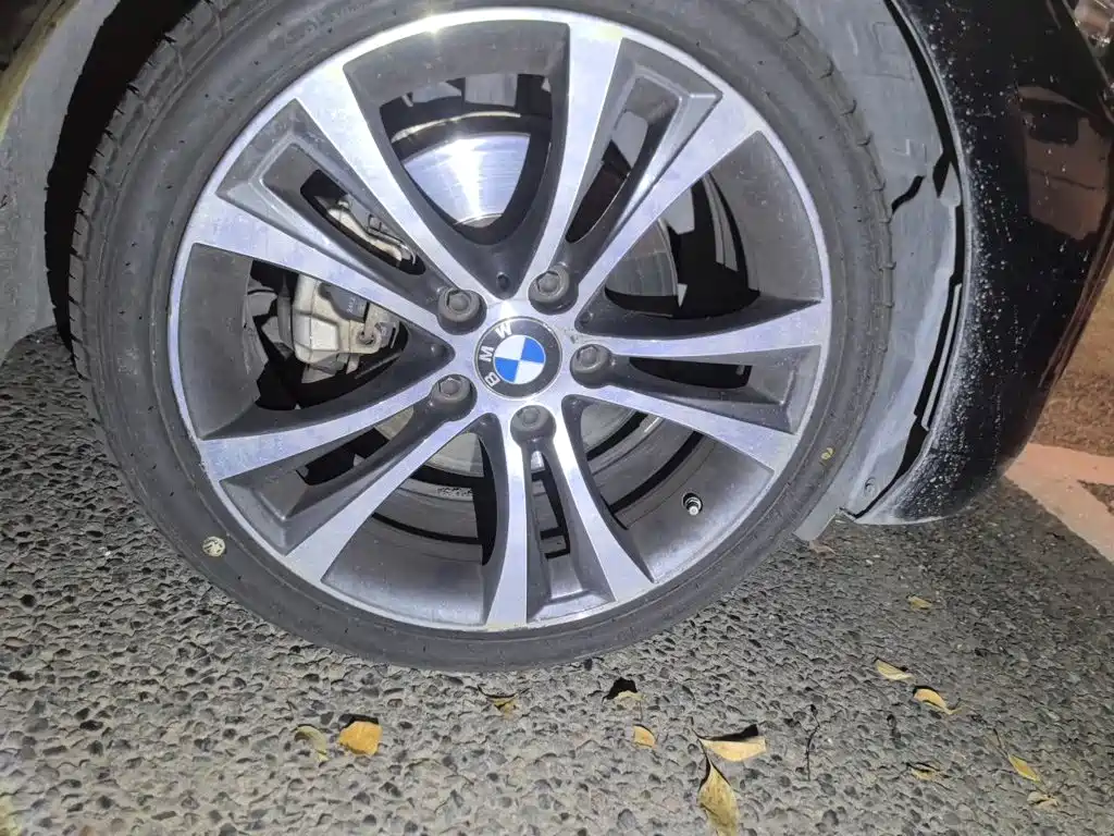 BMW 2 Series (Import) — фото 8