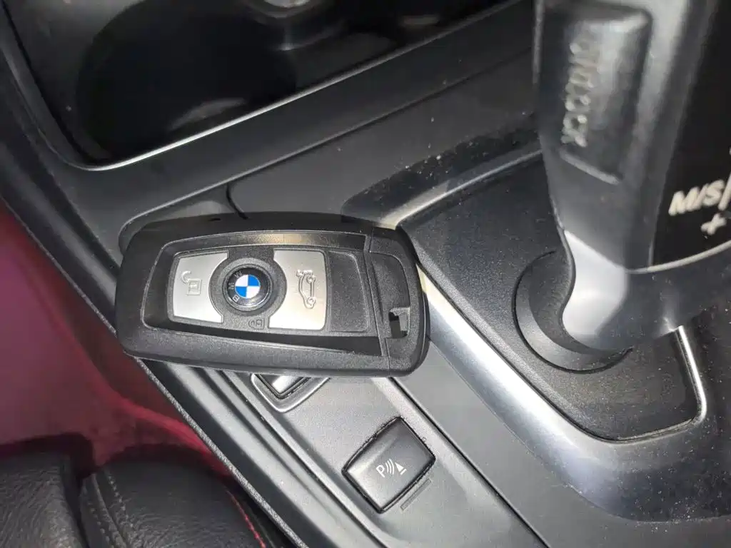 BMW 2 Series (Import) — фото 9