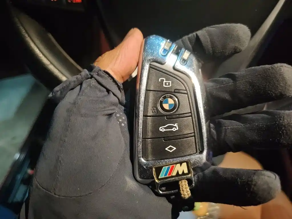 BMW 3 Series — фото 11