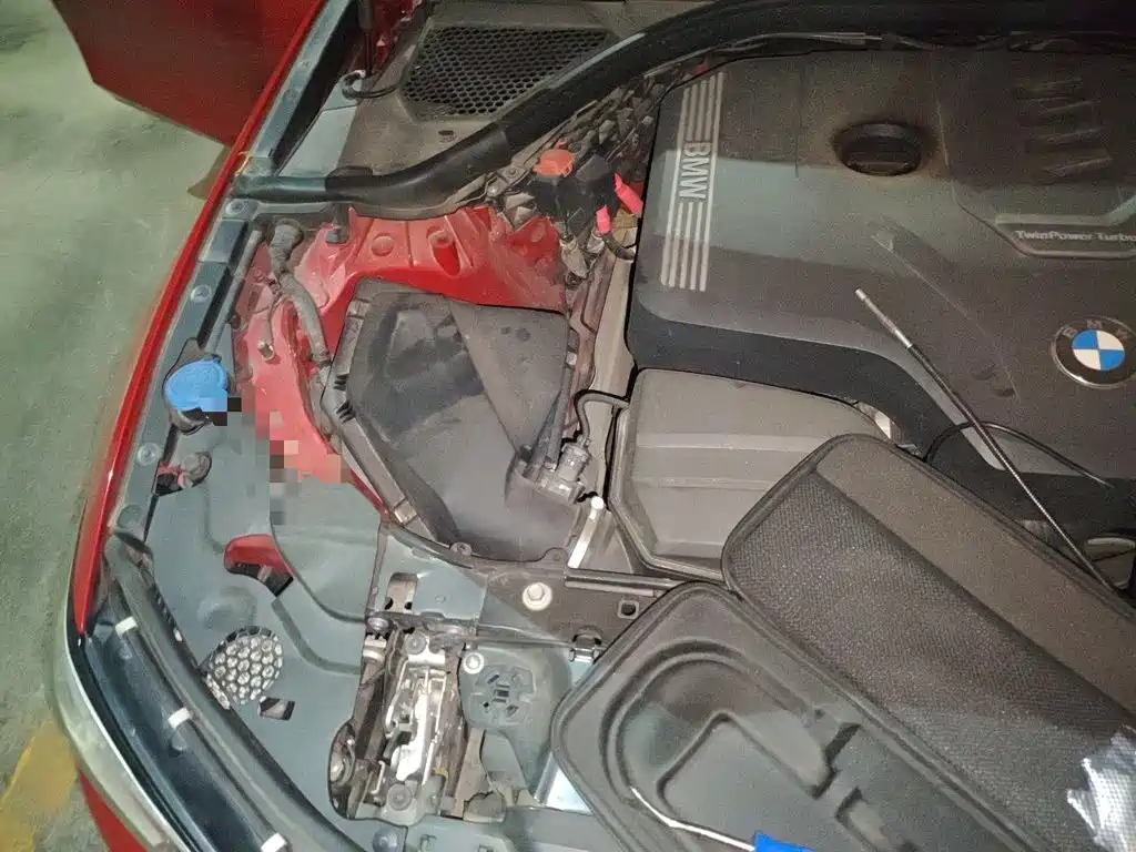 BMW 3 Series — фото 18