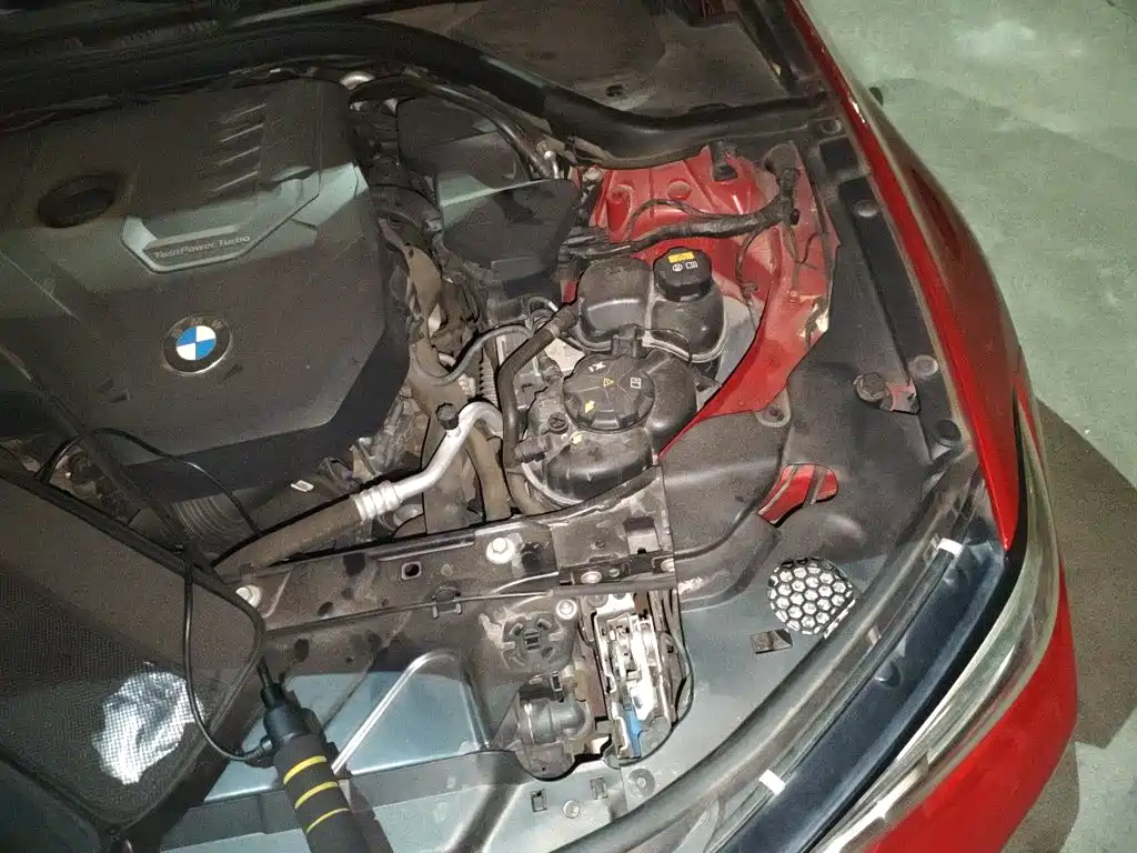 BMW 3 Series — фото 19