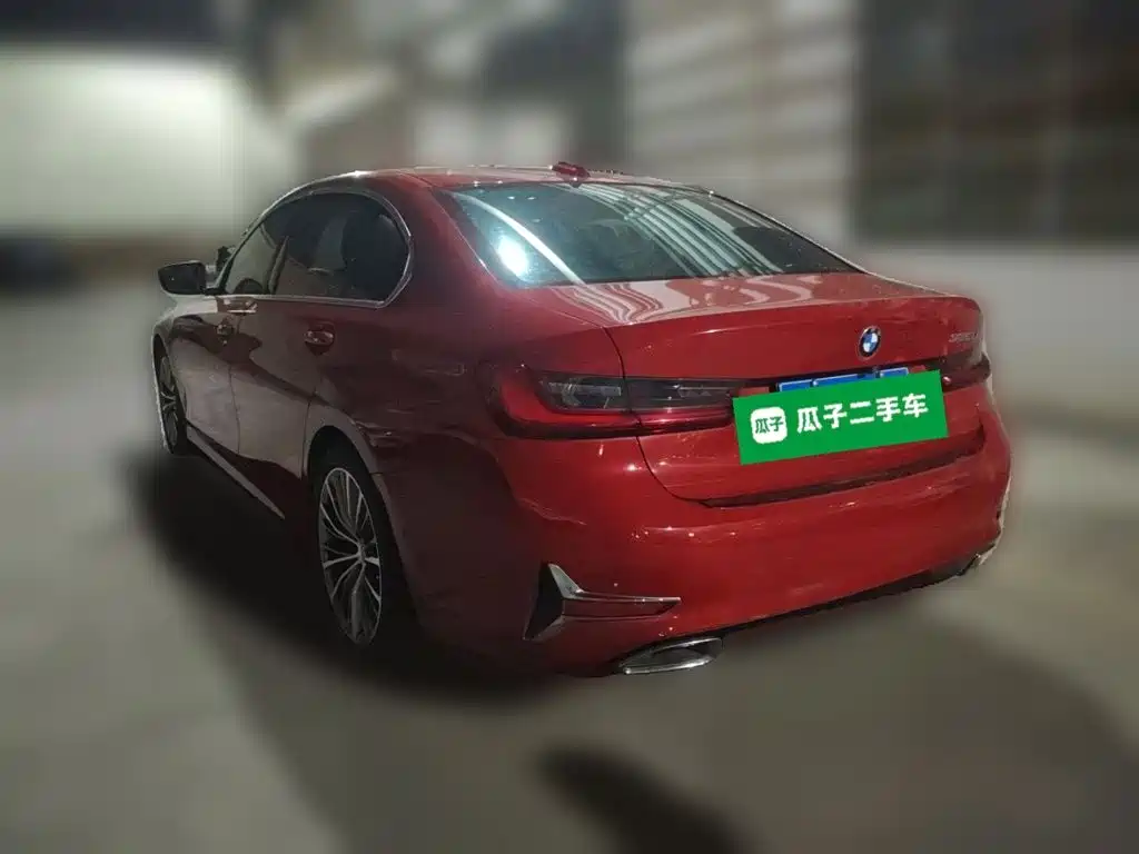 BMW 3 Series — фото 24