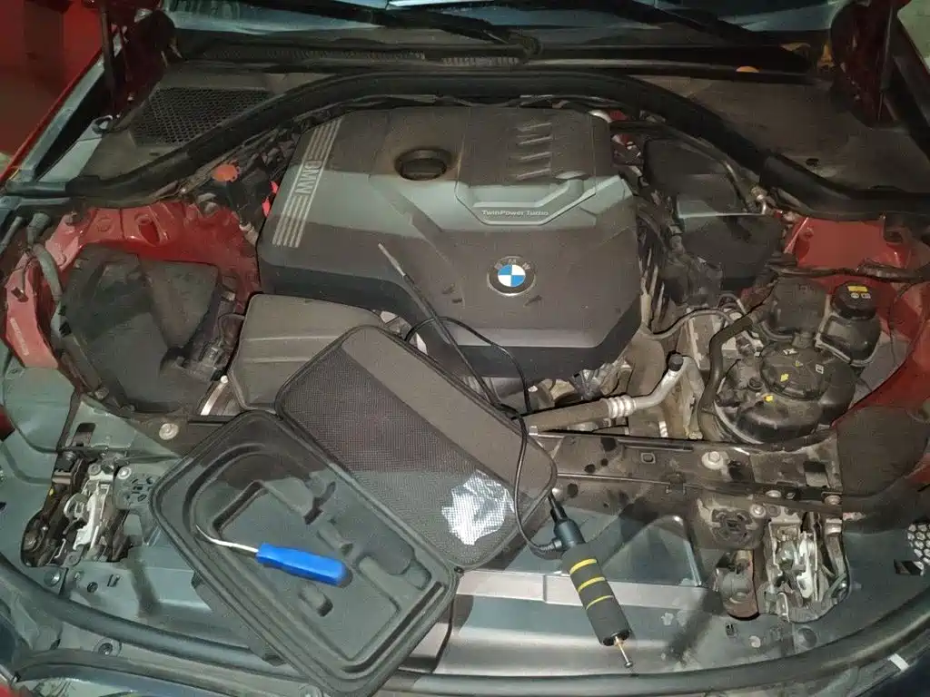 BMW 3 Series — фото 10