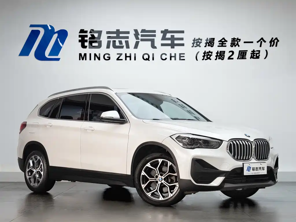 BMW X1 — фото 3