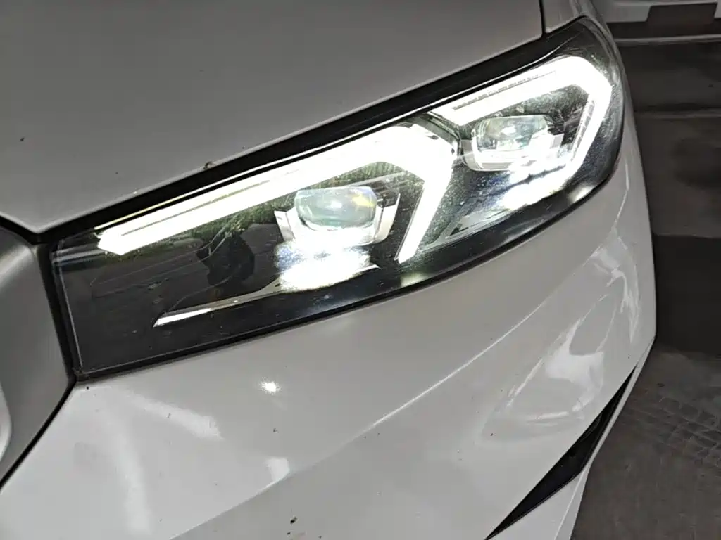 BMW i3 — фото 23