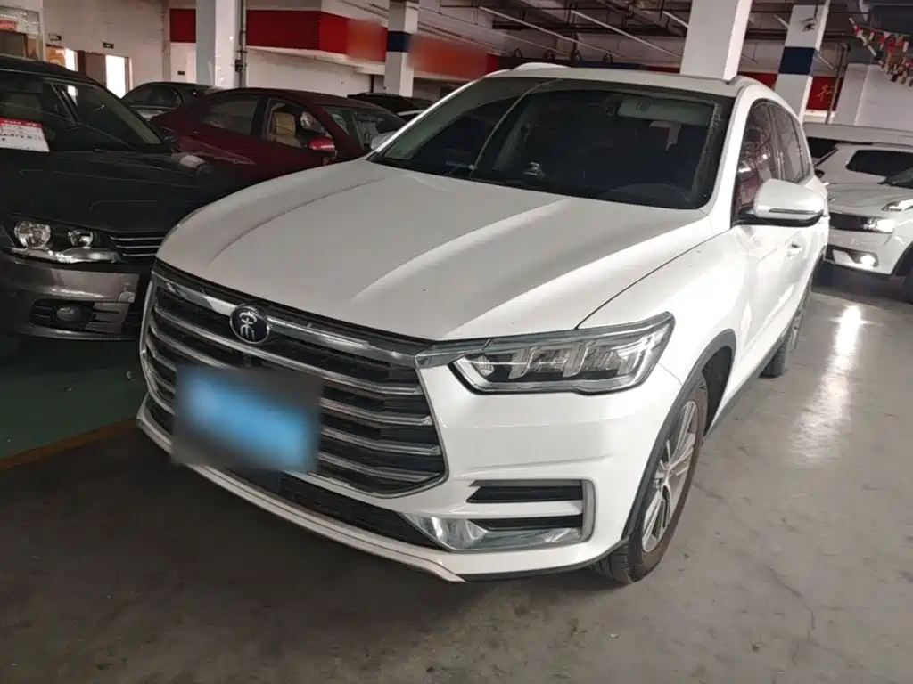 BYD Pro — фото 2
