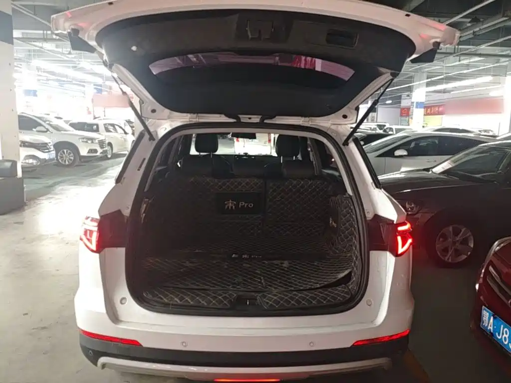 BYD Pro — фото 19