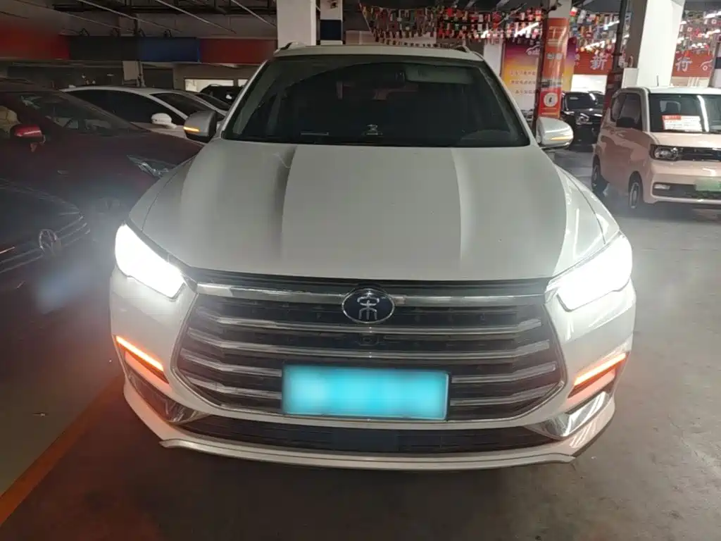 BYD Pro — фото 3
