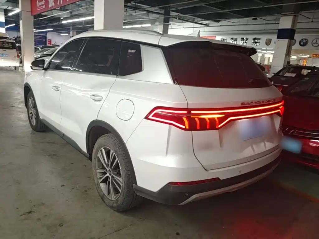 BYD Pro — фото 5