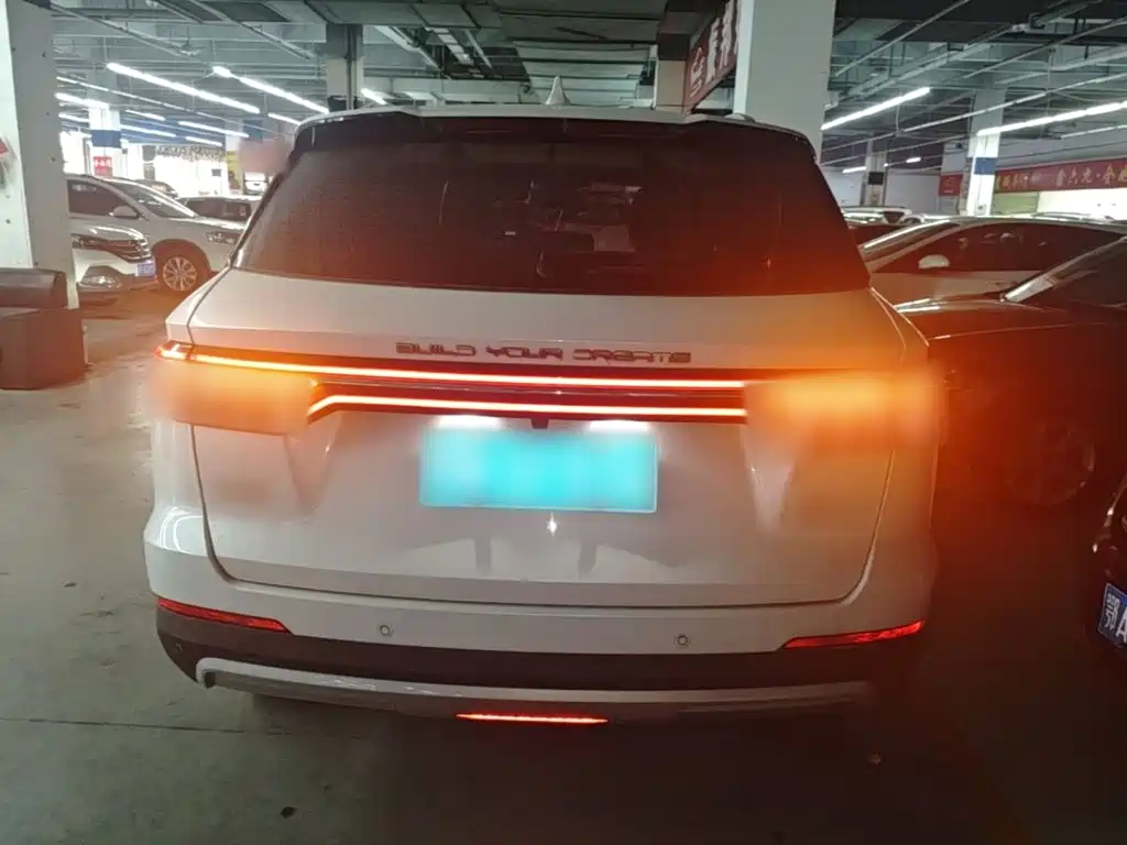 BYD Pro — фото 6