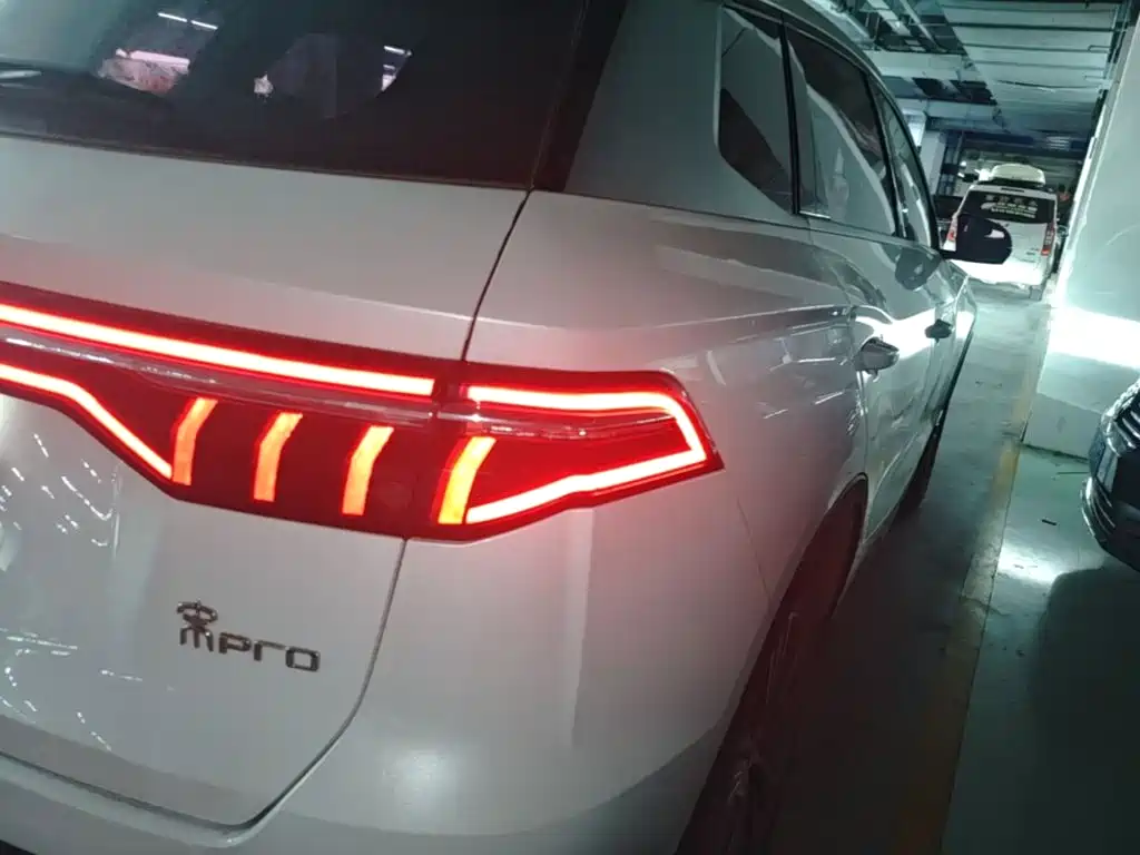BYD Pro — фото 8