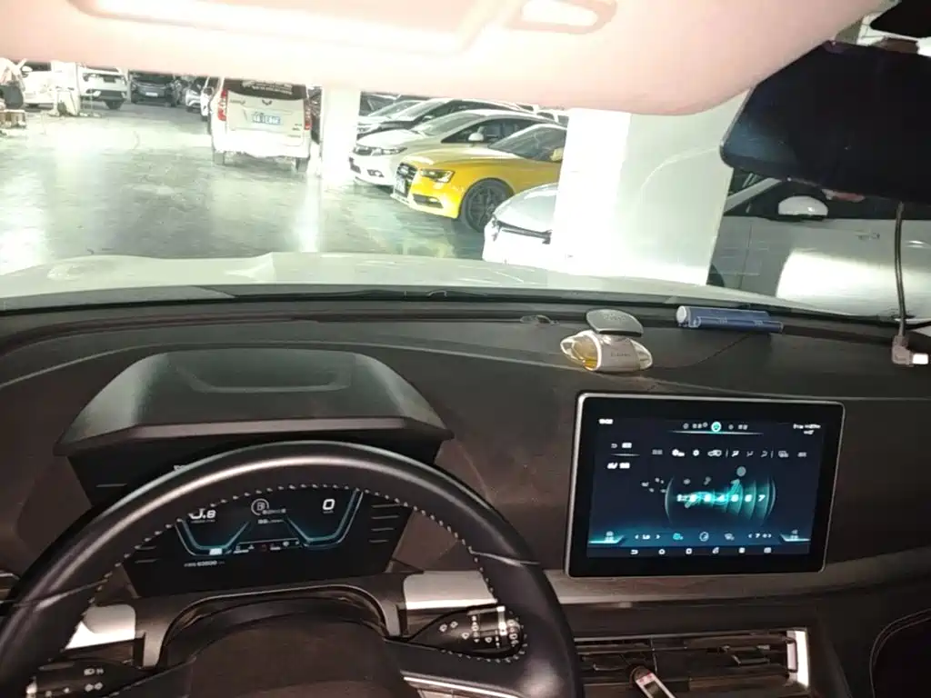 BYD Pro — фото 10