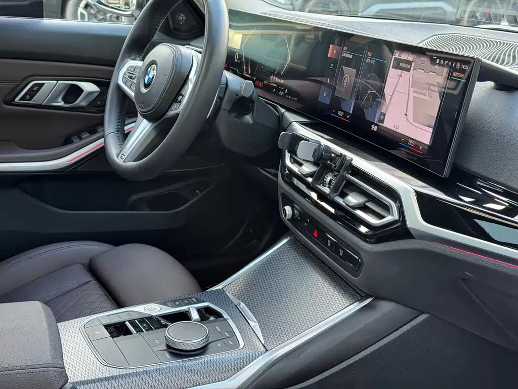 BMW 3 Series — фото 15