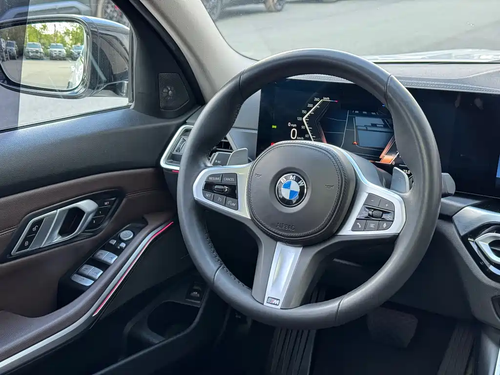 BMW 3 Series — фото 10