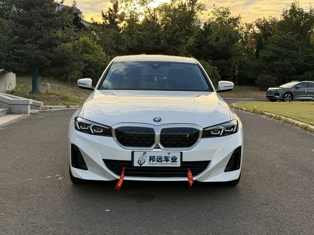 BMW i3 — фото 2