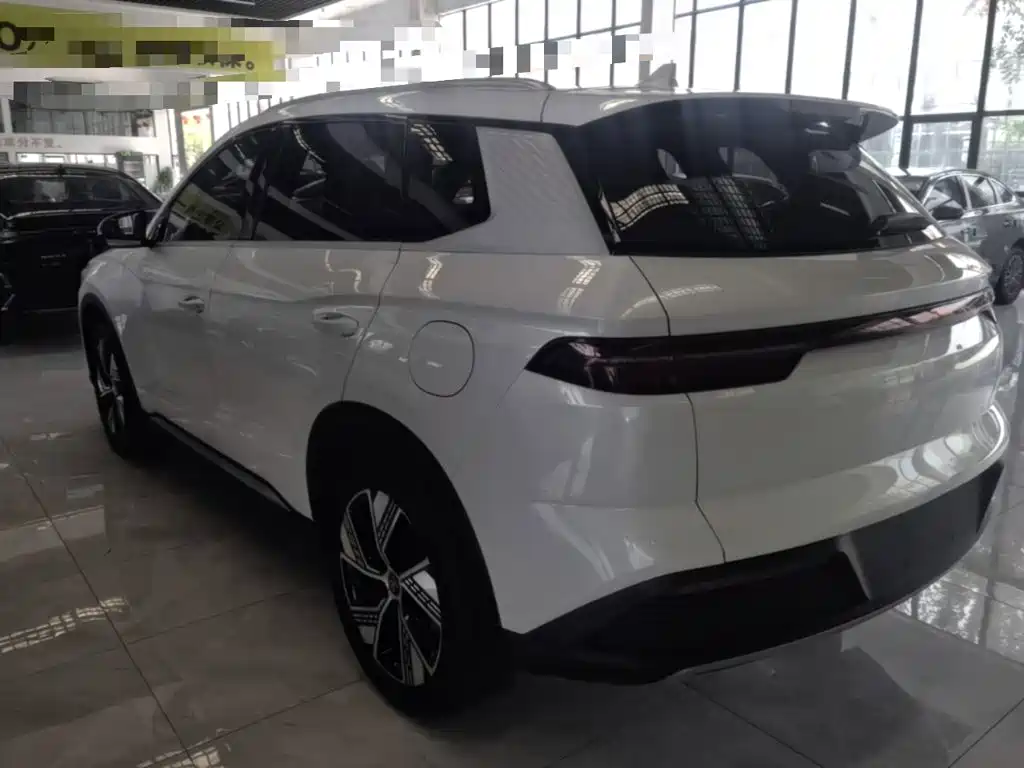BYD Pro New Energy — фото 5