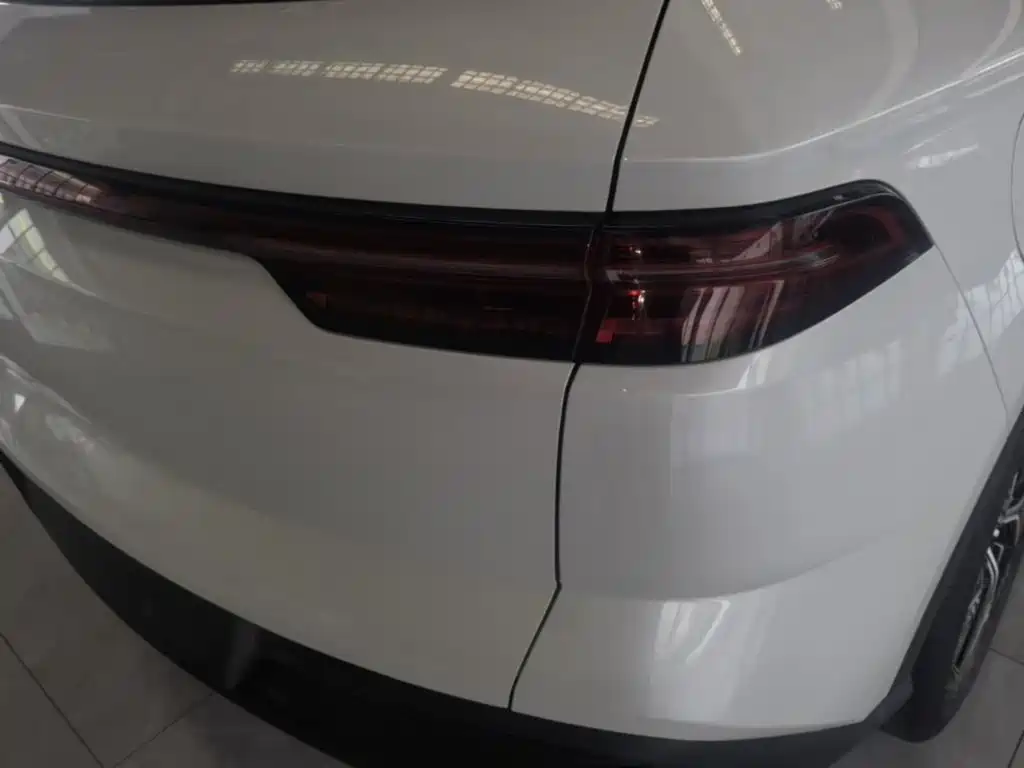 BYD Pro New Energy — фото 8