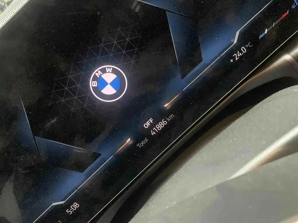 BMW 3 Series — фото 11