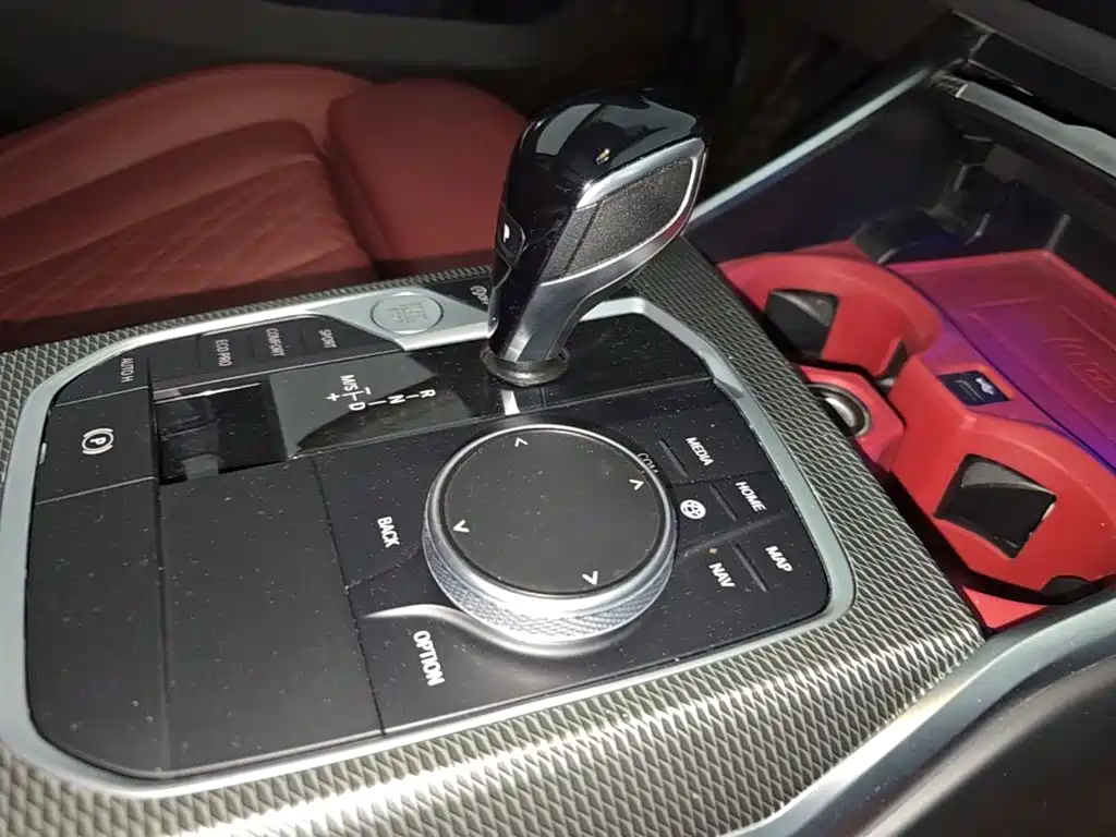 BMW 3 Series — фото 13