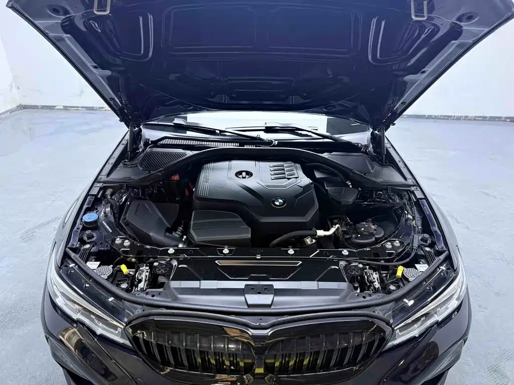 BMW 3 Series — фото 18