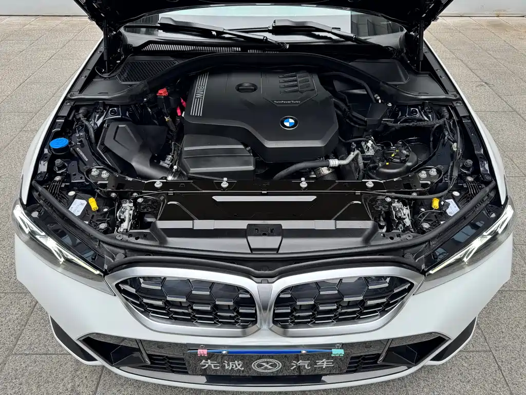 BMW 3 Series — фото 18