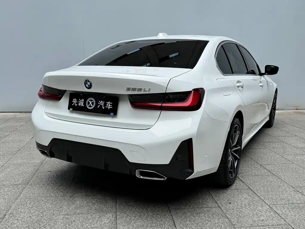 BMW 3 Series — фото 5