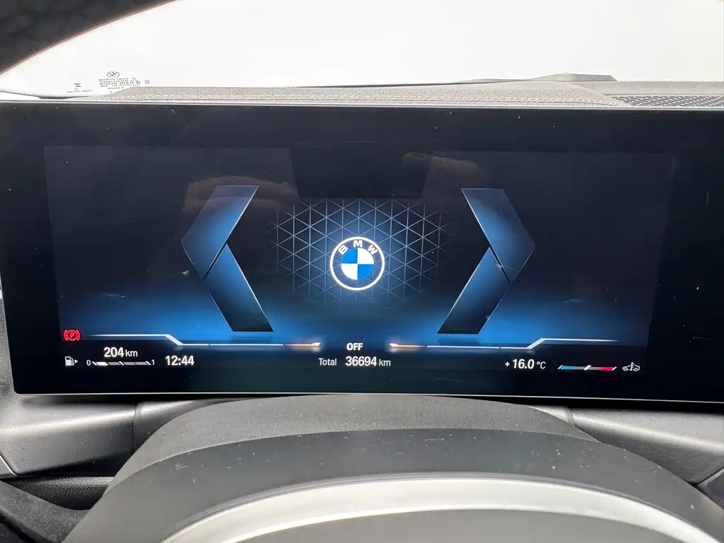 BMW 3 Series — фото 10