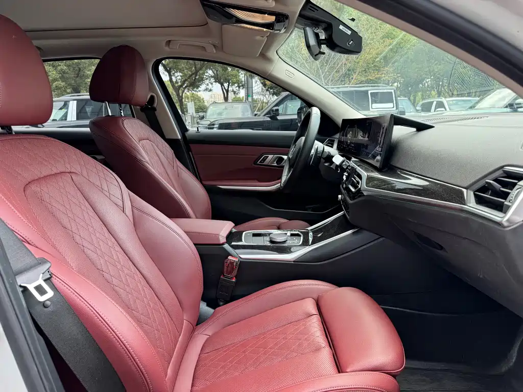 BMW 3 Series — фото 15