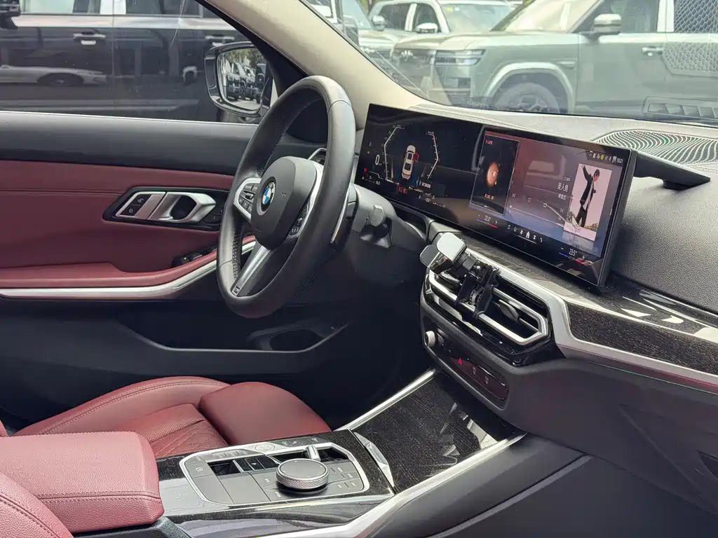 BMW 3 Series — фото 16