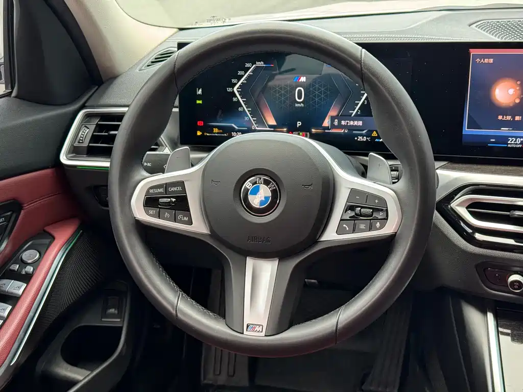 BMW 3 Series — фото 10