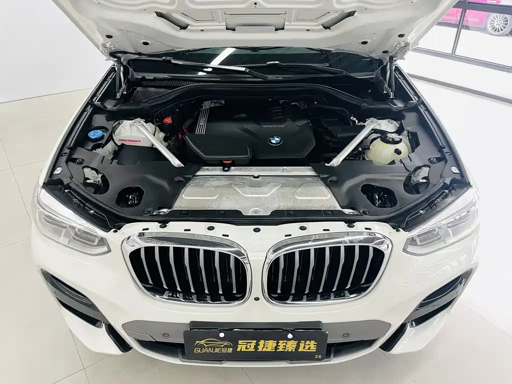 BMW X4 — фото 2