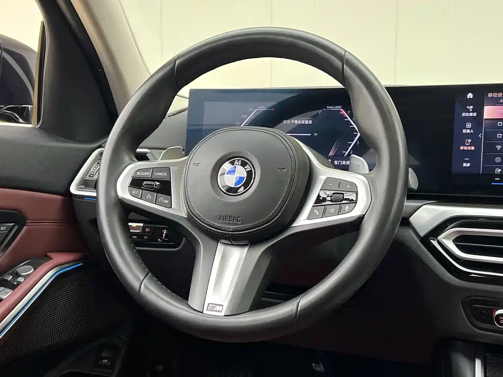 BMW 3 Series — фото 14
