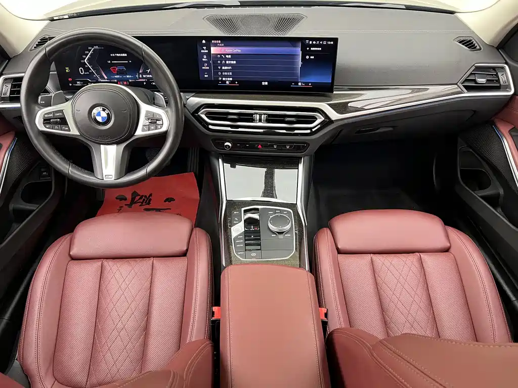 BMW 3 Series — фото 15