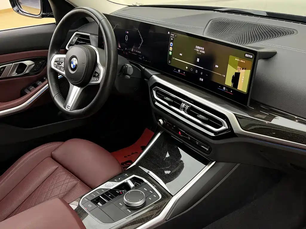 BMW 3 Series — фото 18