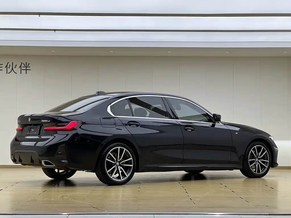BMW 3 Series — фото 19