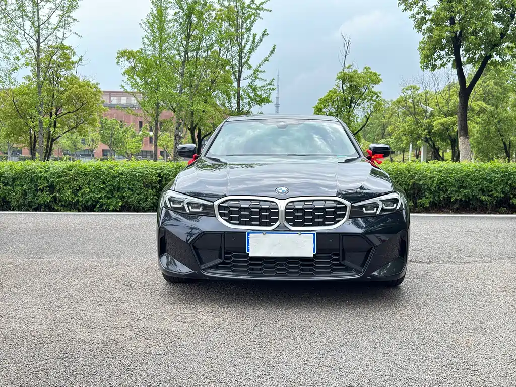 BMW 3 Series — фото 2