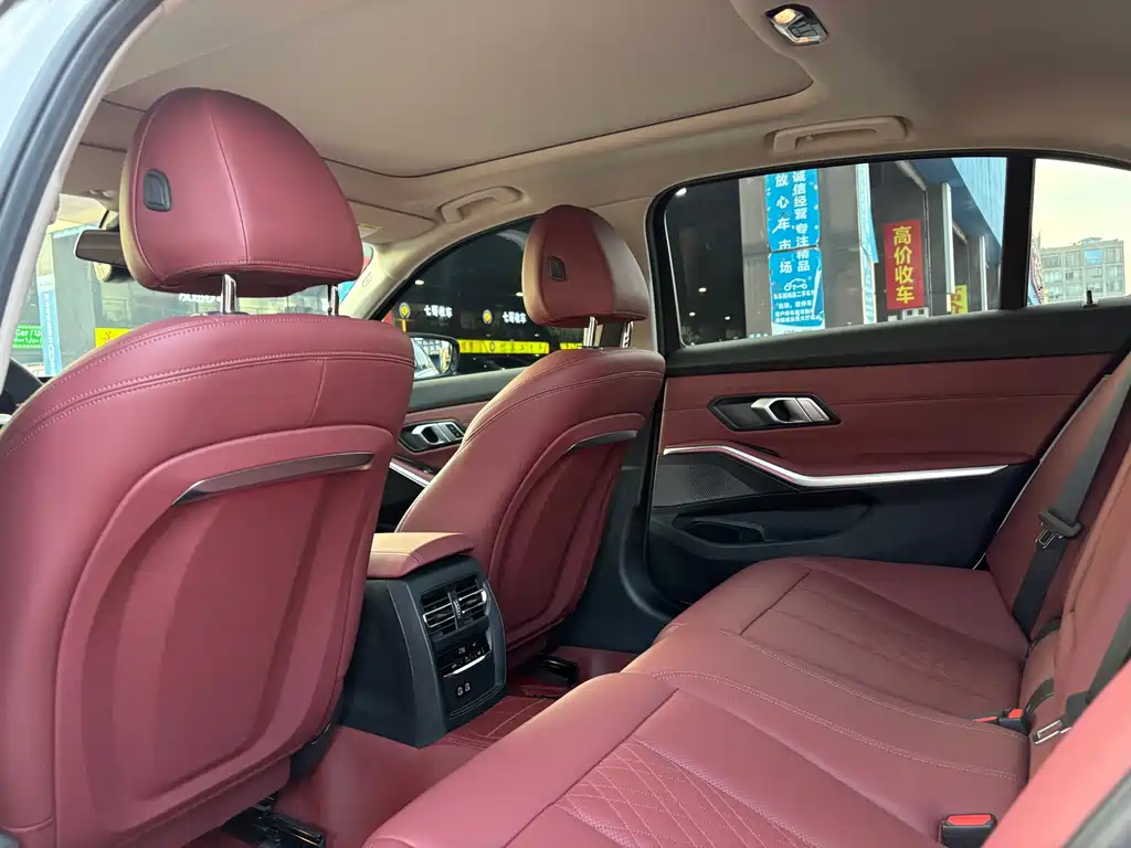 BMW 3 Series — фото 14