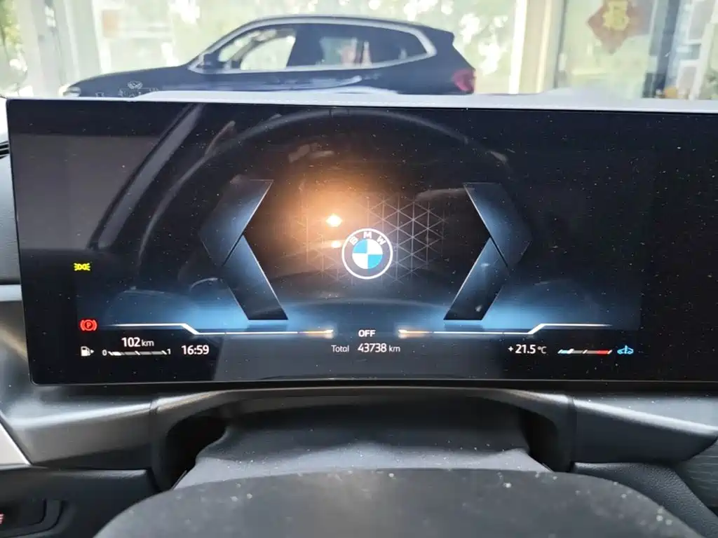 BMW 3 Series — фото 11