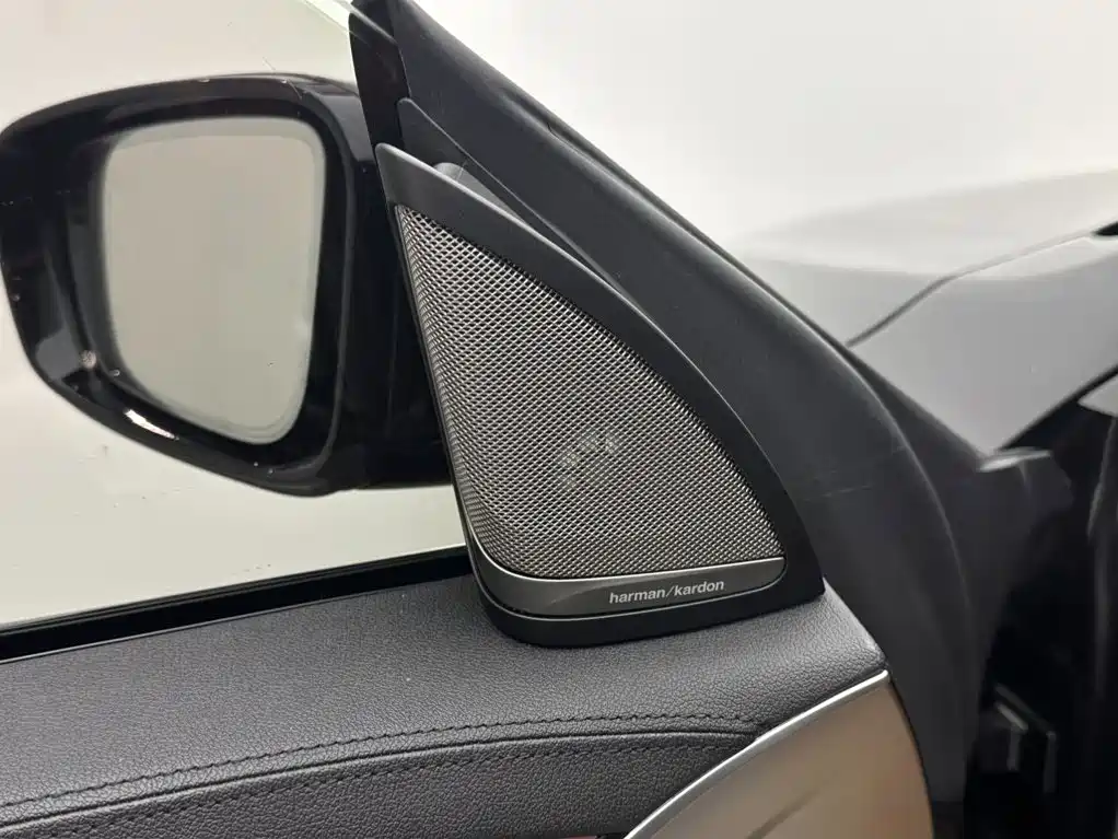 BMW 6 Series GT — фото 15
