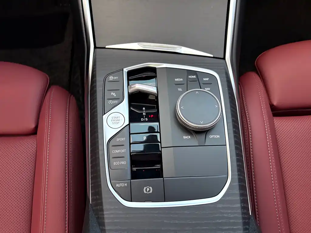 BMW 3 Series — фото 15