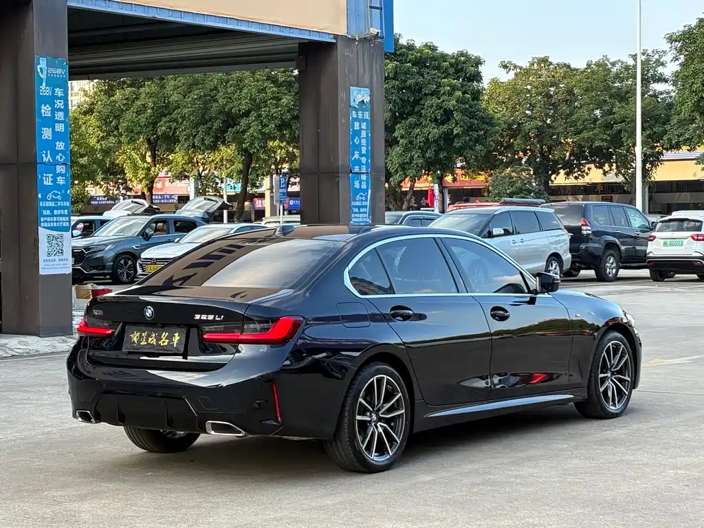 BMW 3 Series — фото 18